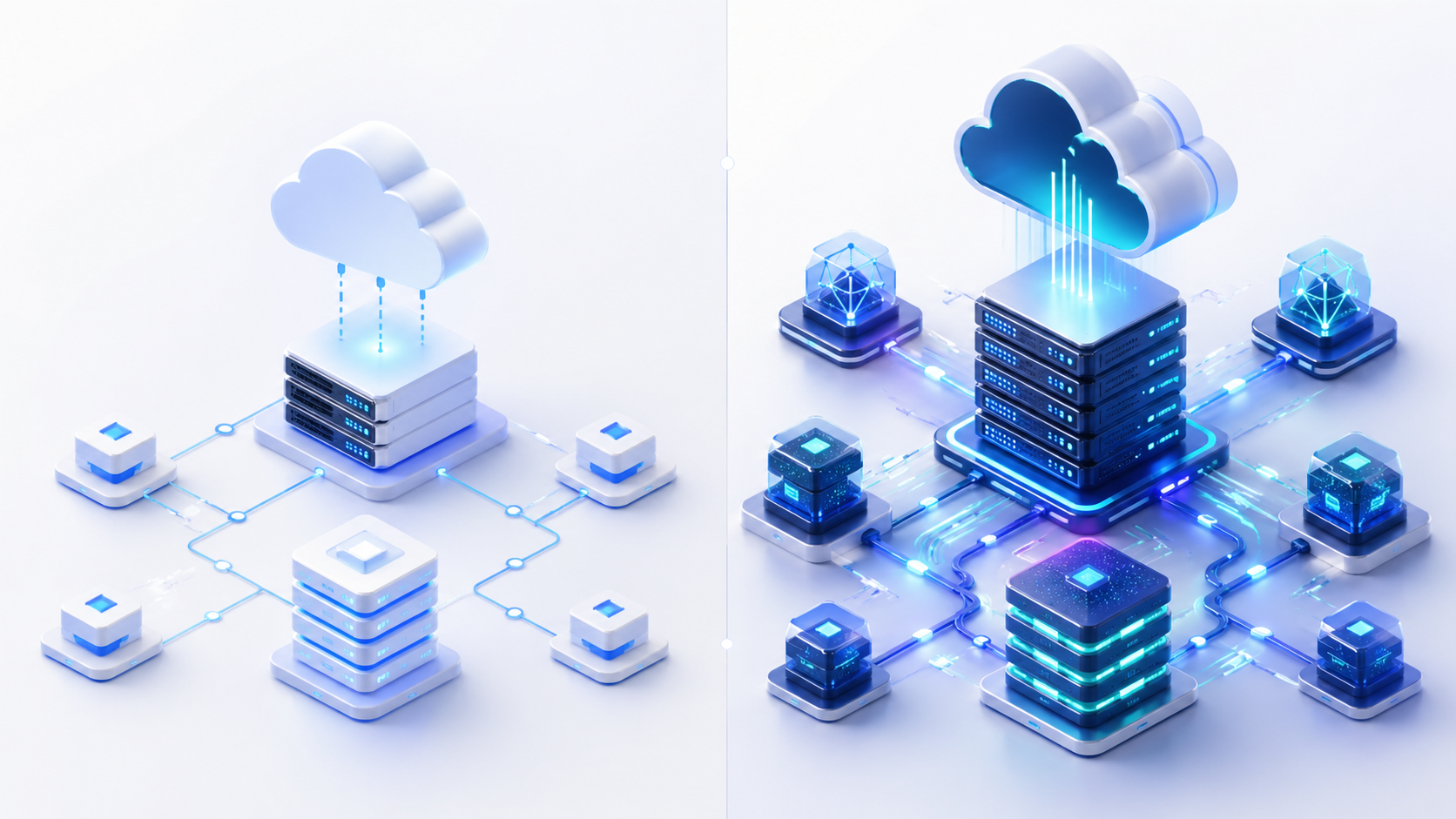 Cheap Cloud VPS — plan comparison and value context.